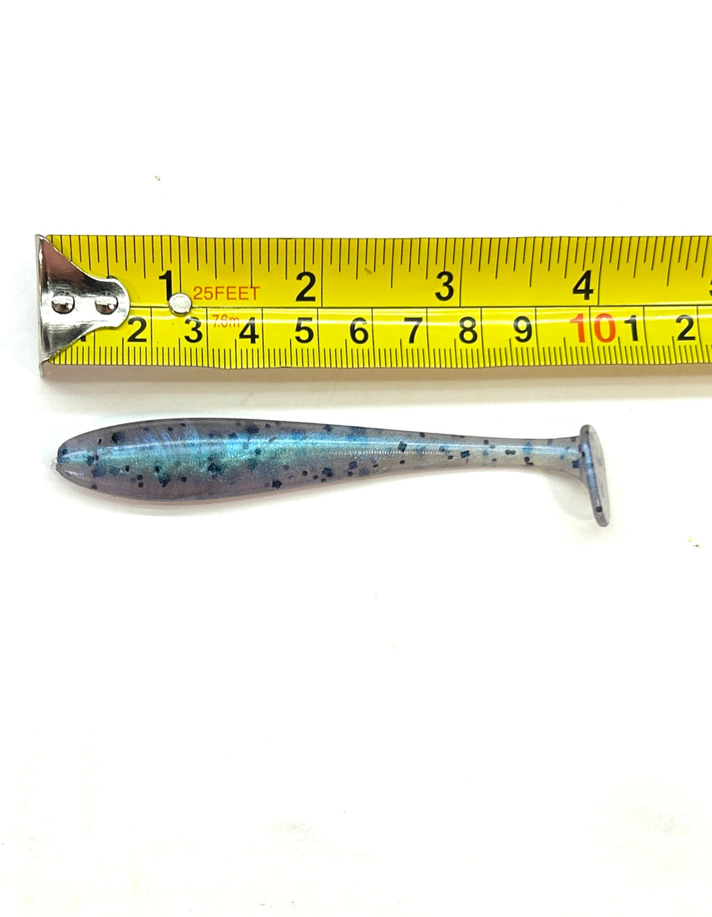 Gang Minnow 10pk