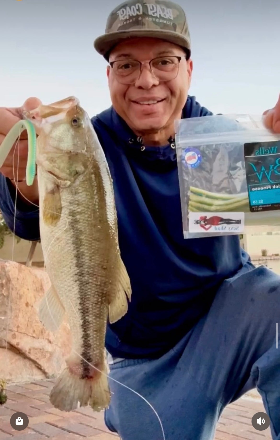 Finesse Trick Stick 10pk