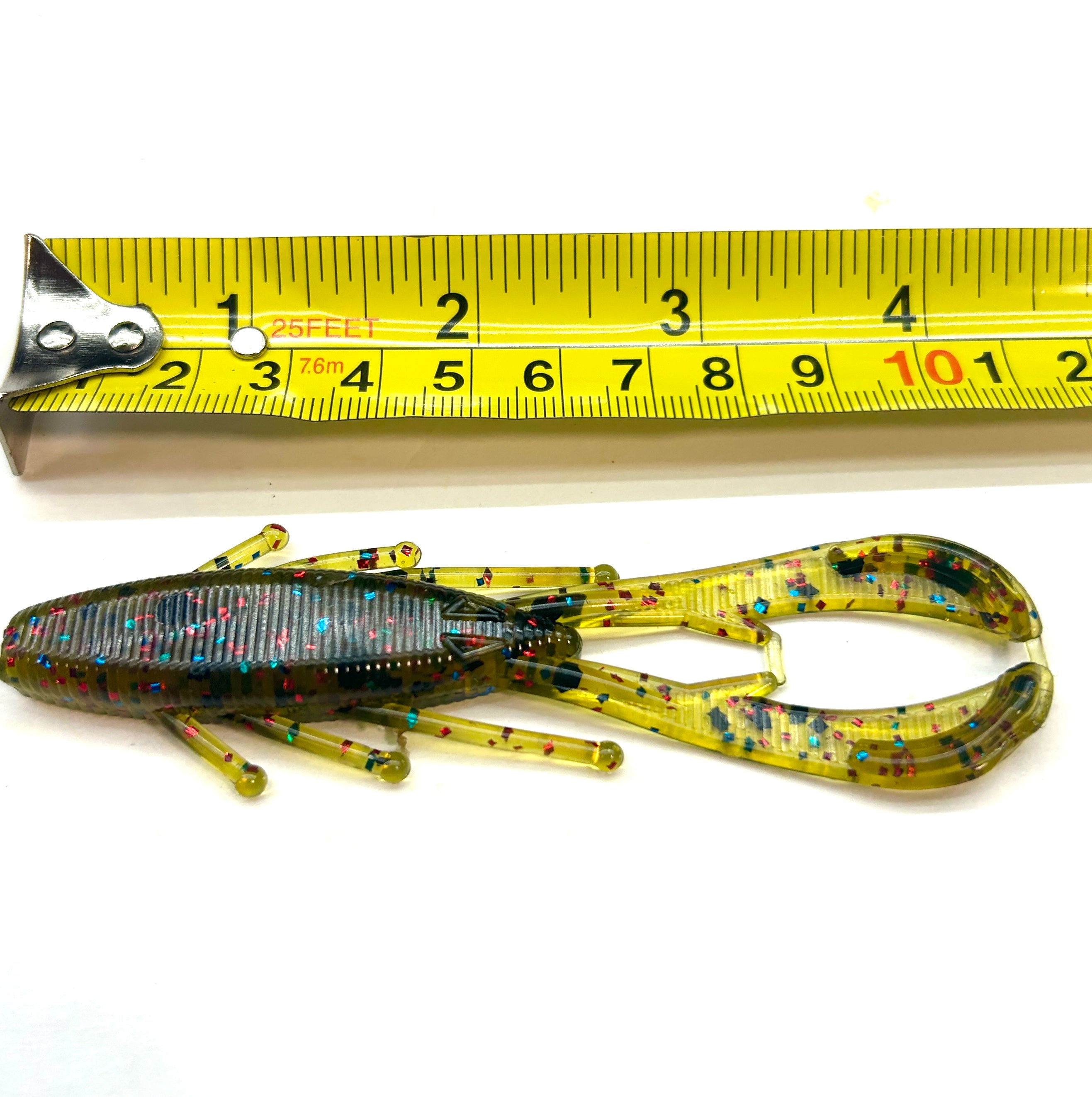 Ditch Bug 8pk