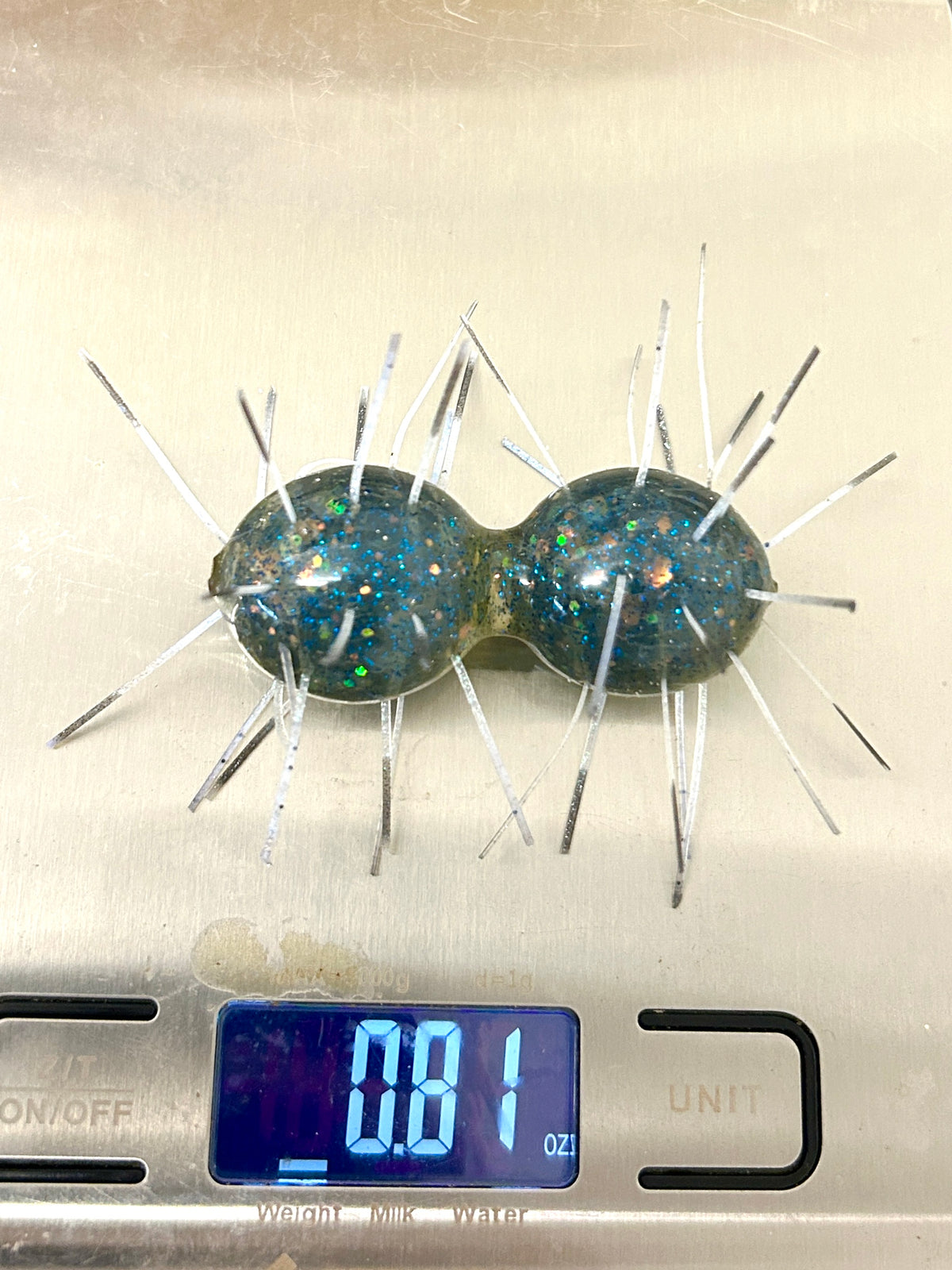 Double-End (2pk)