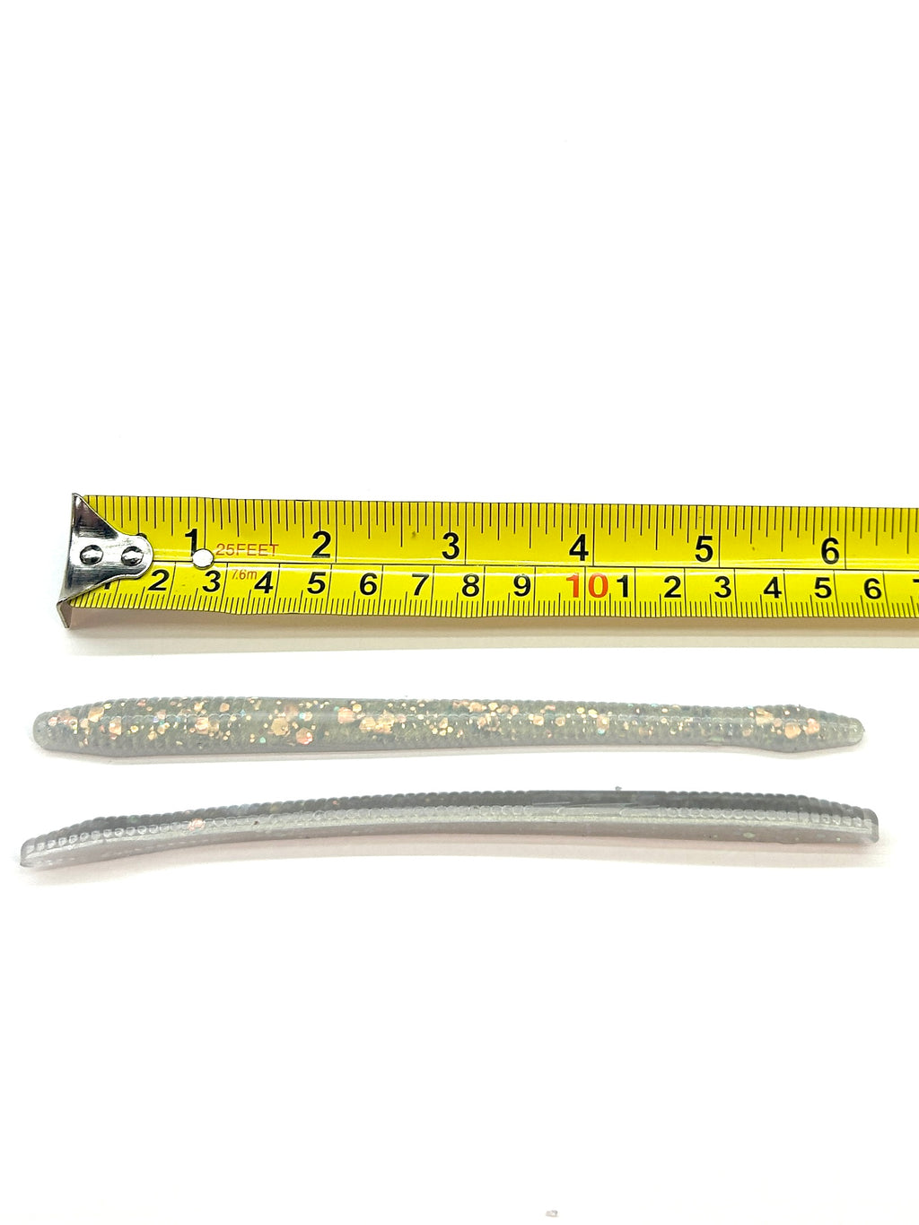 Finesse Trick Stick (Crystal Shiner) 10pk