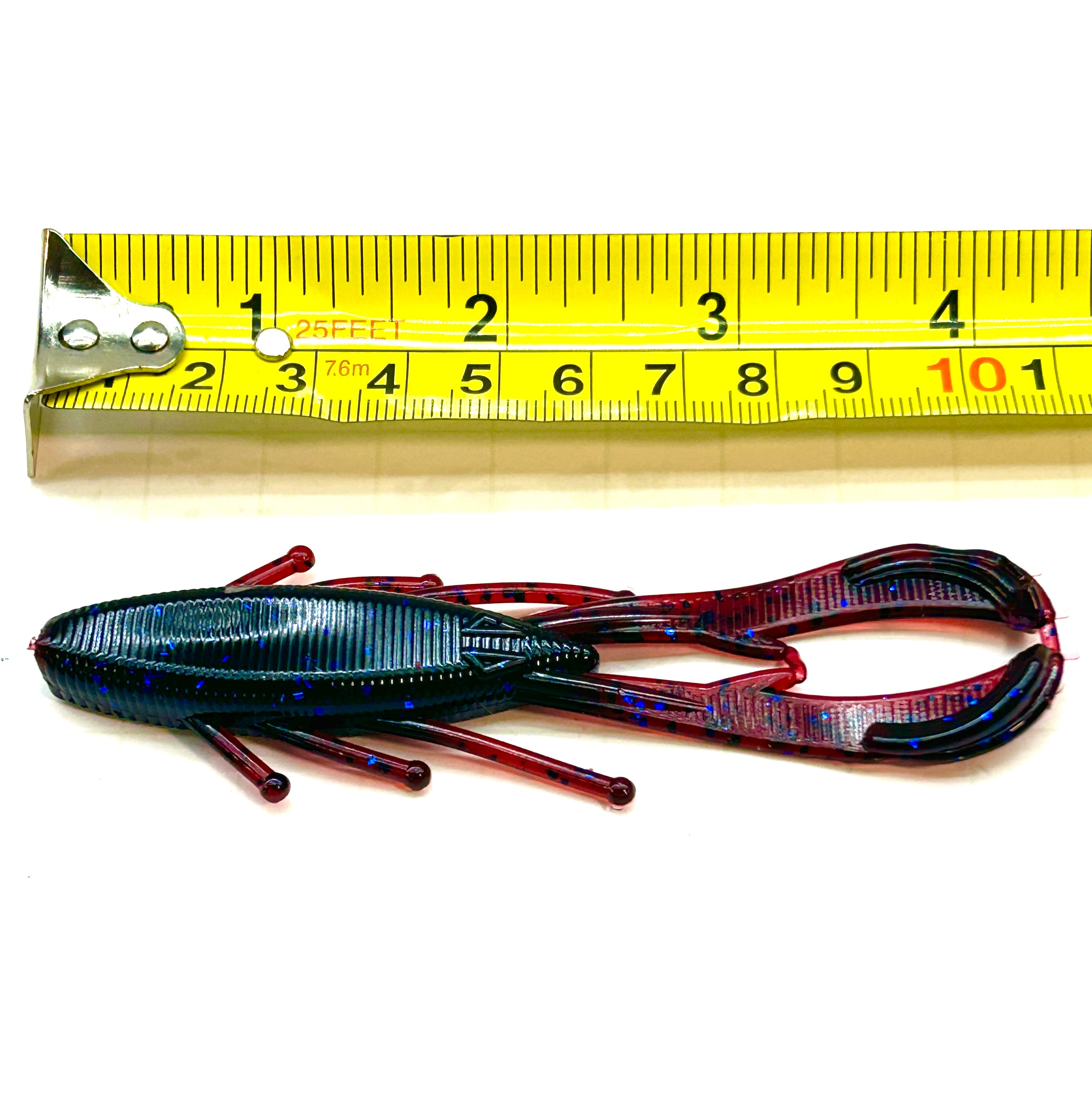 Ditch Bug 8pk