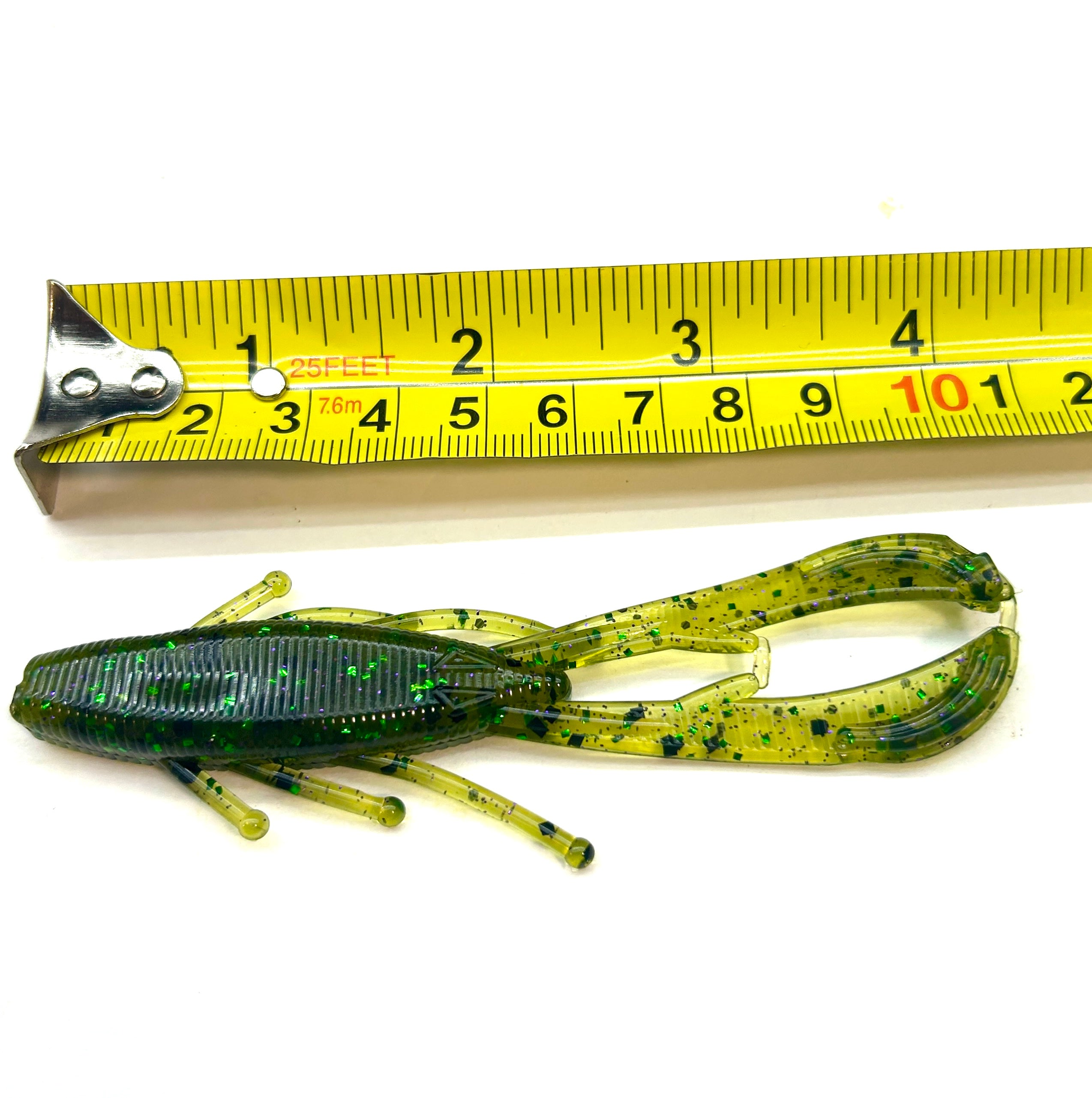 Ditch Bug 8pk