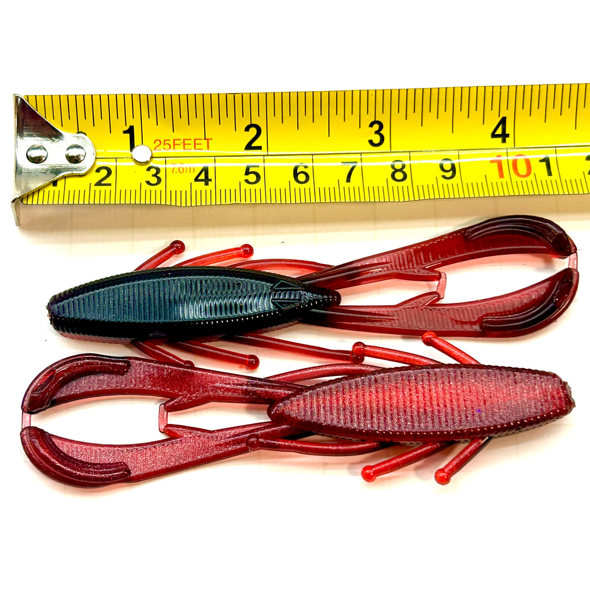 Ditch Bug 8pk