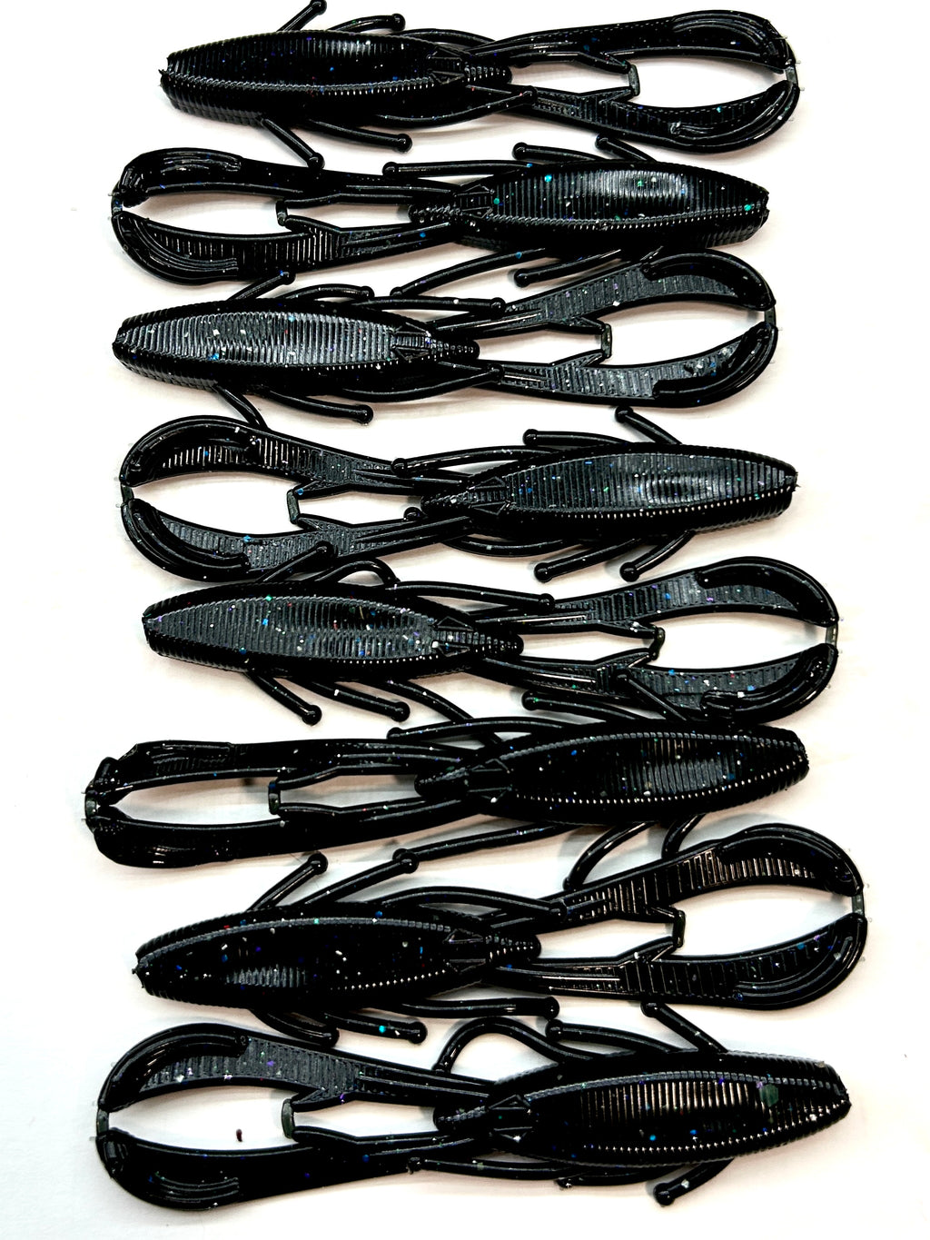 Ditch Bug (Black Magic) 8pk