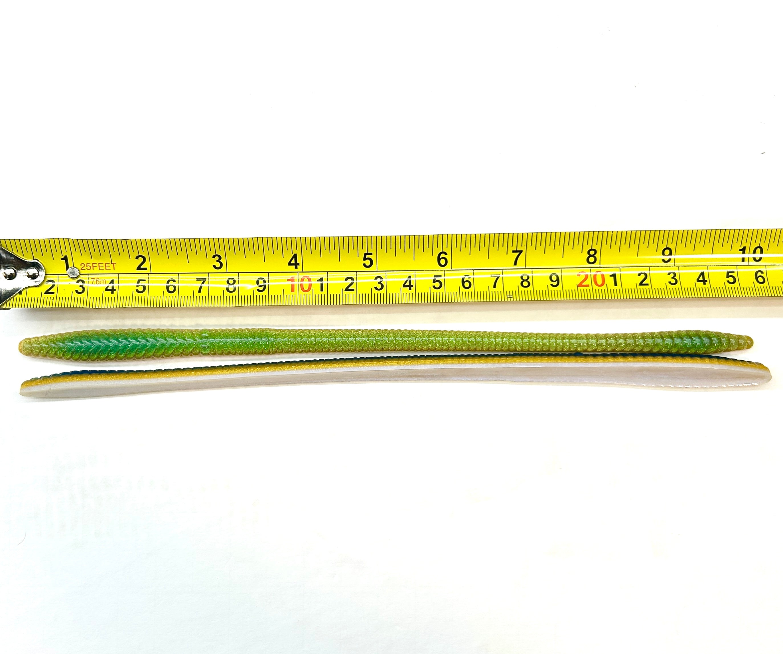 Mondo Trick Stick (Sexy Shad) 10pk