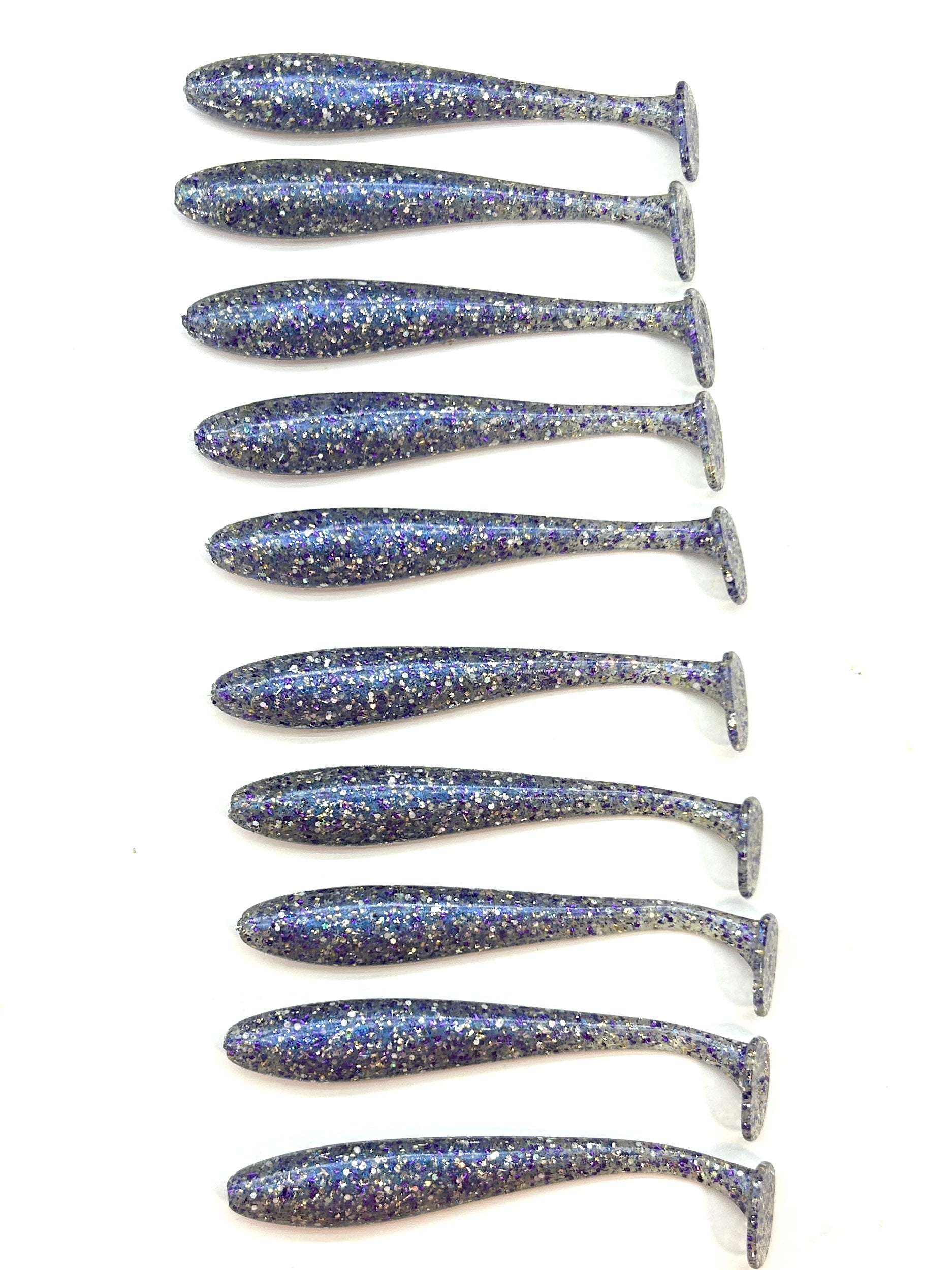 Gang Minnow 10pk