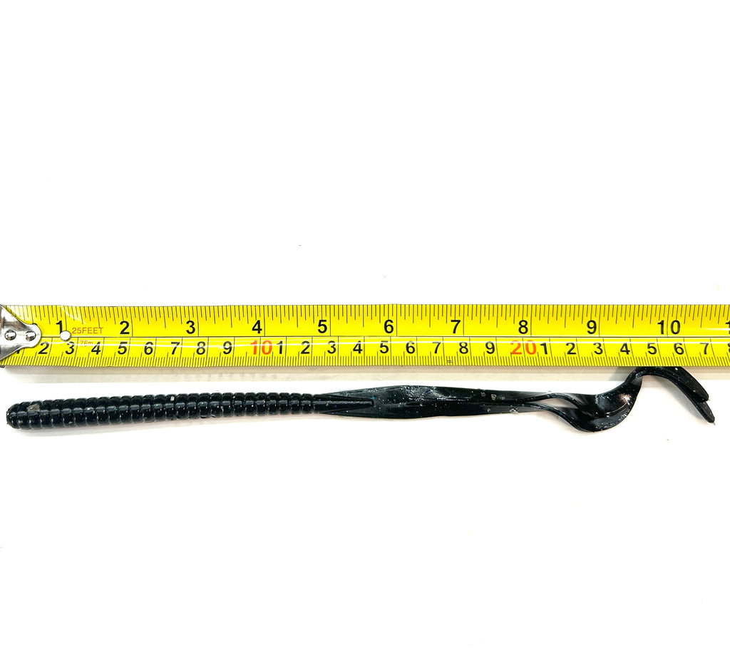 Gutter Worm 8pk (Blemished Label)