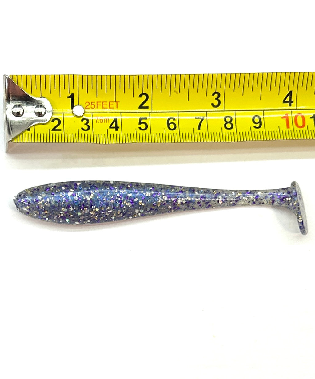 Gang Minnow 10pk