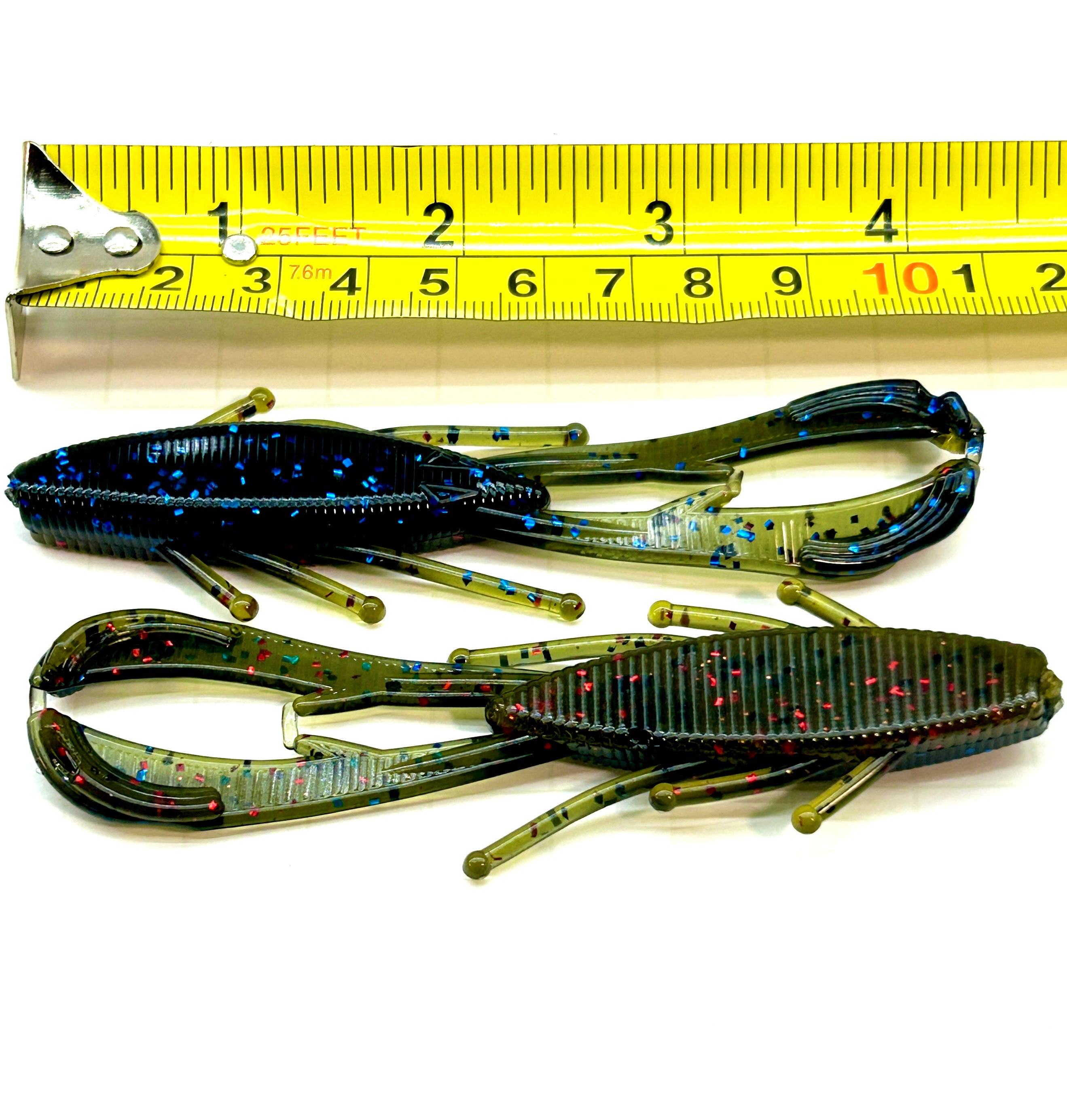 Ditch Bug 8pk
