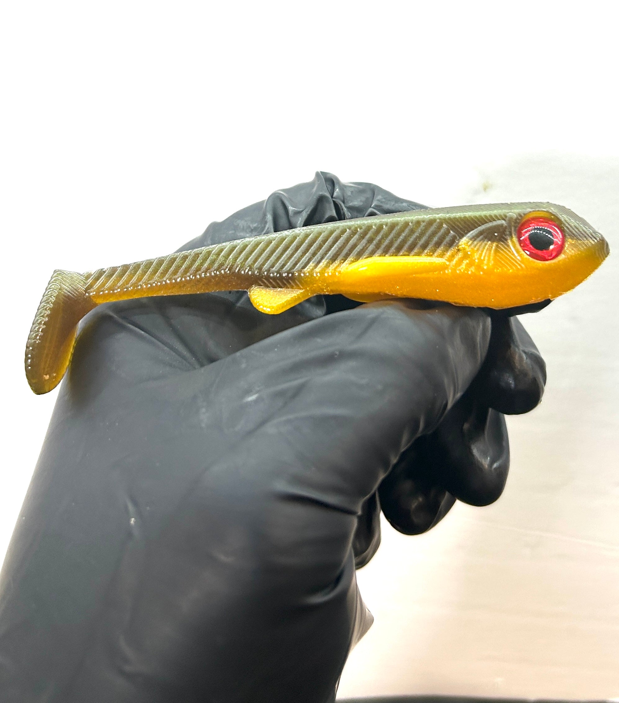 (Deputy 4” (Custom Sunfish4) 3pk