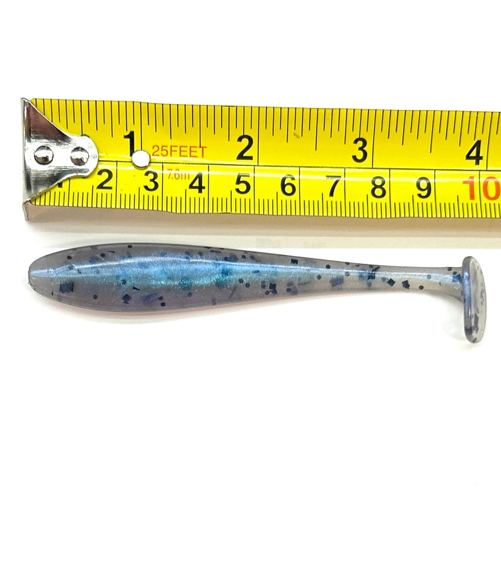 Gang Minnow 10pk