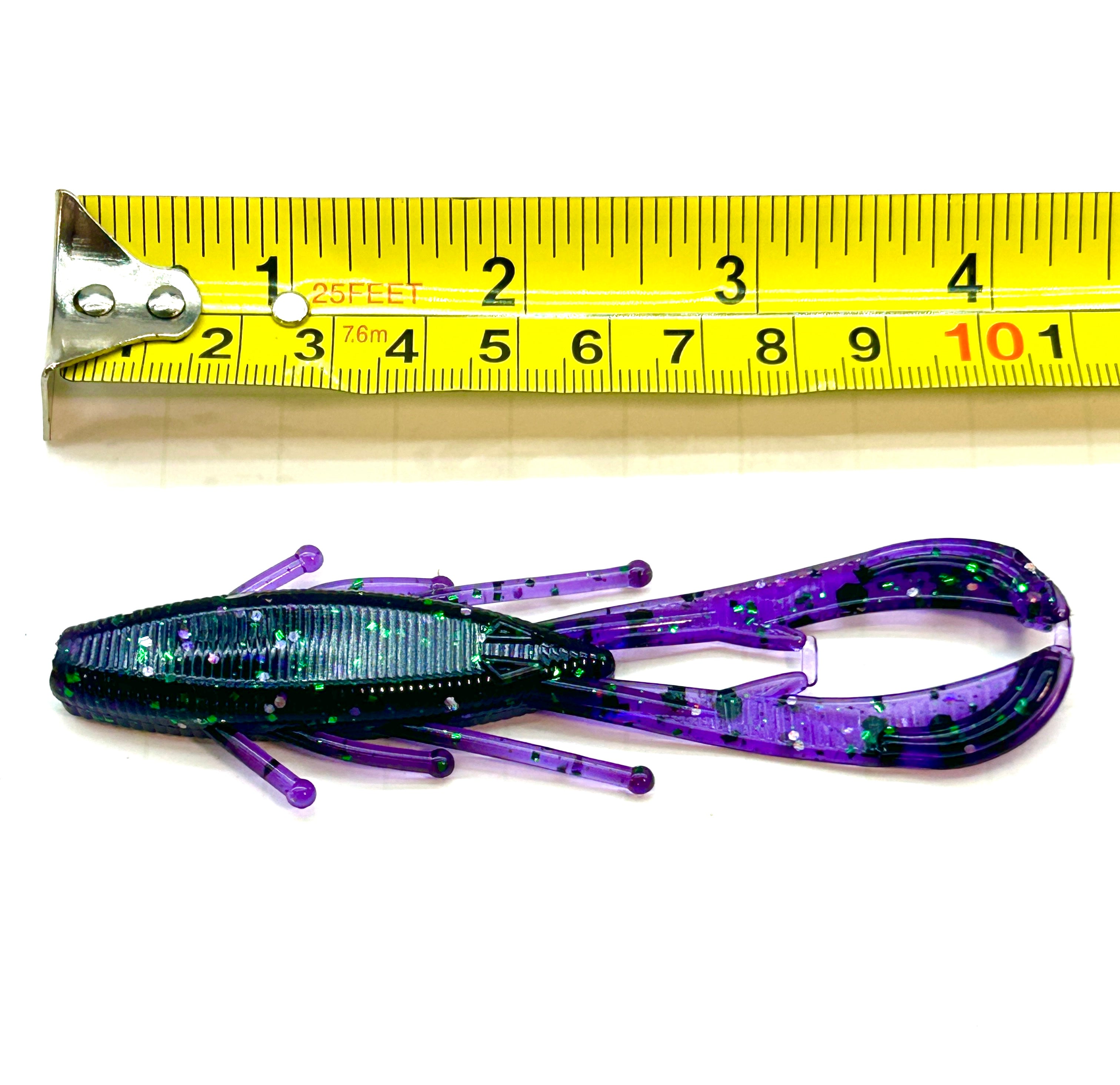 Ditch Bug 8pk