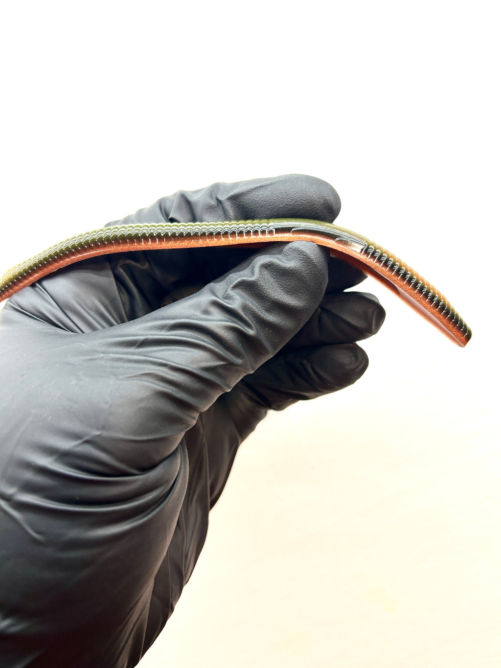 Finesse Trick Stick (Army Worm) 10pk