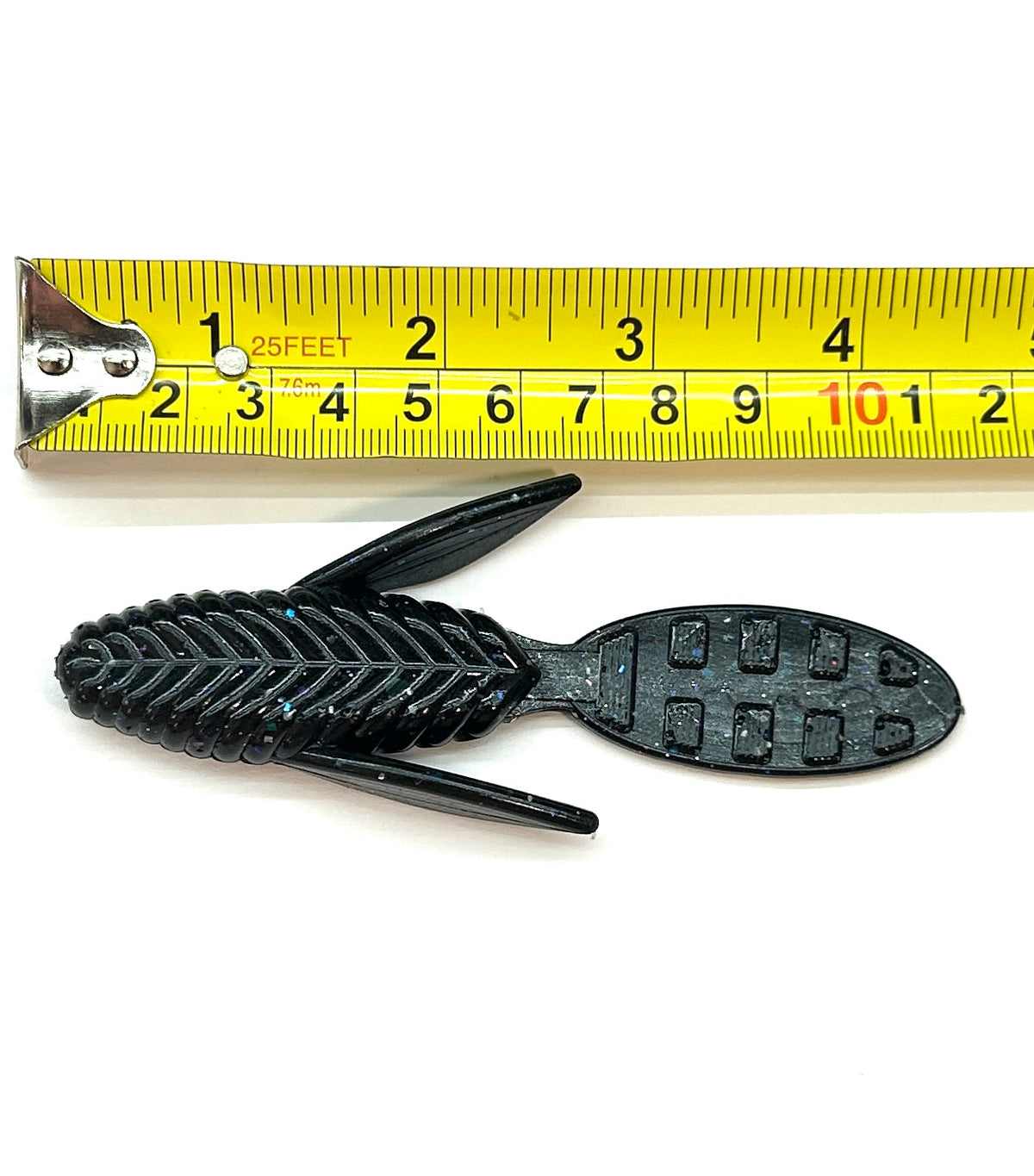 Bull Flapper (Black Magic) 6pk