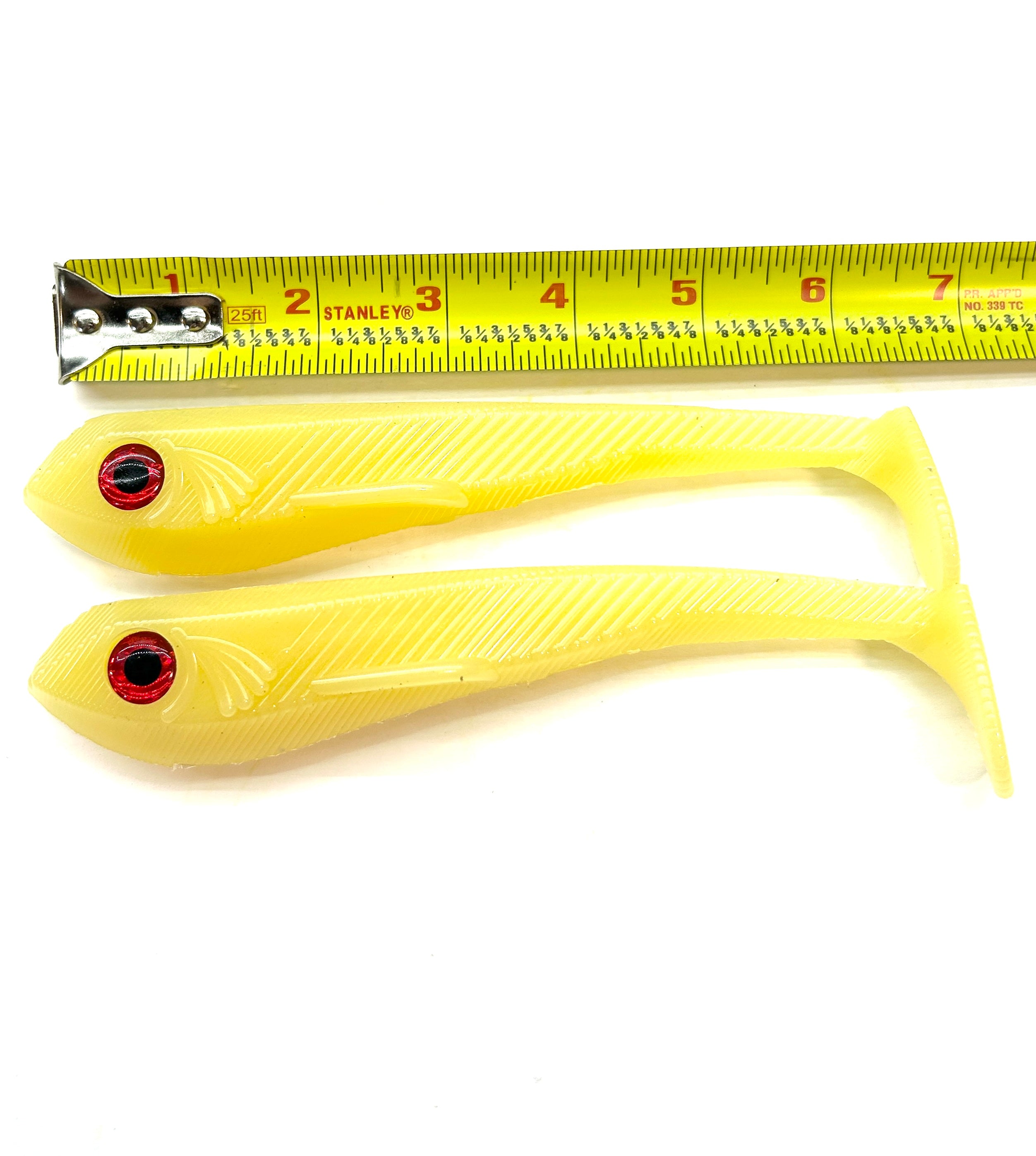 Warden (Bone) 2pk