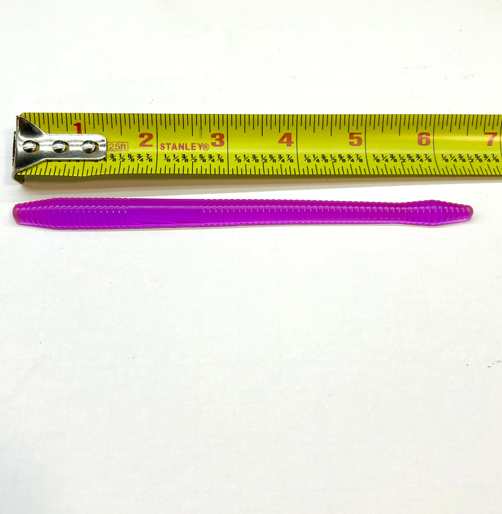 Finesse Trick Stick (Concept Purple) 10pk