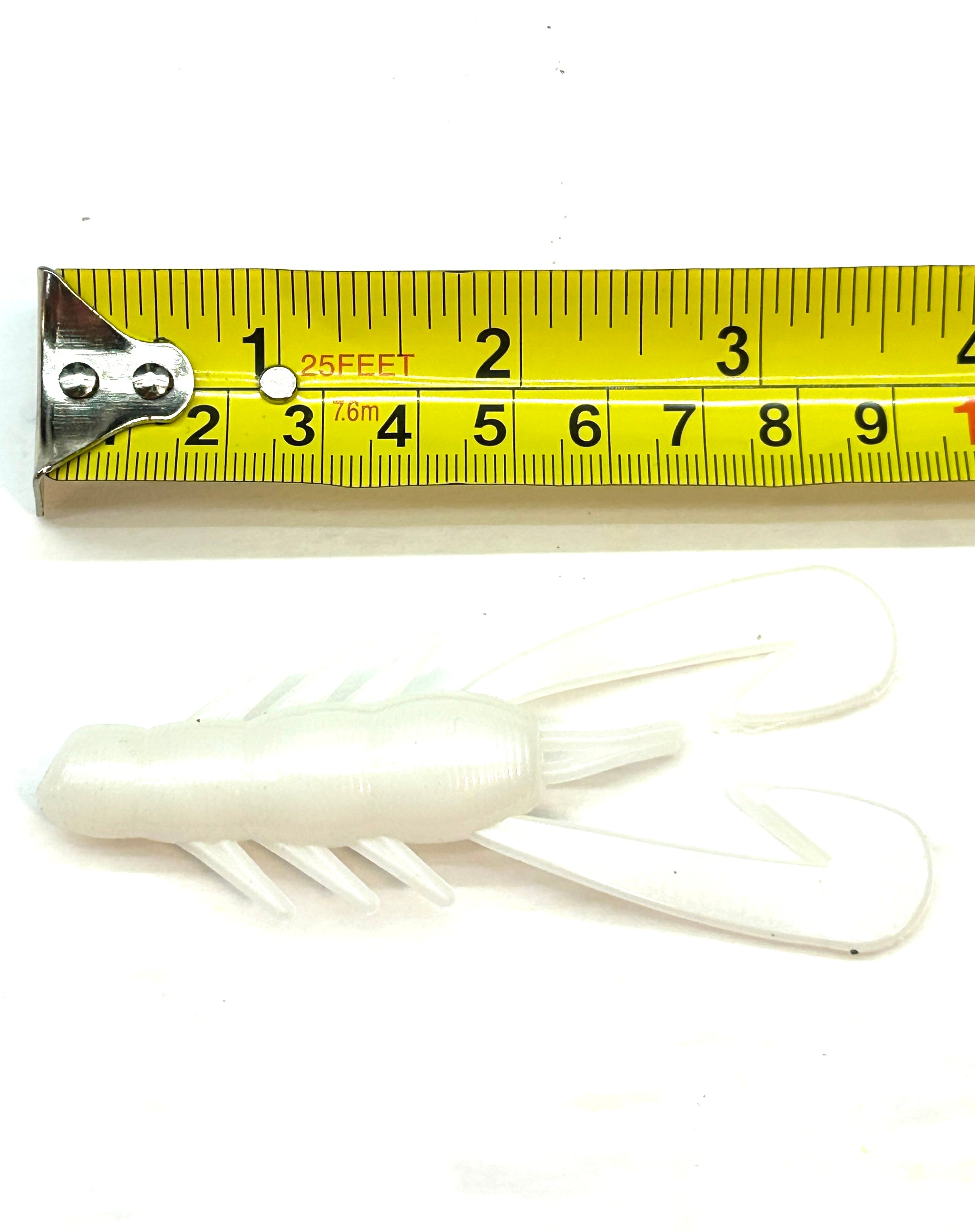 Dart Craw (Bulk Pack) 25pk