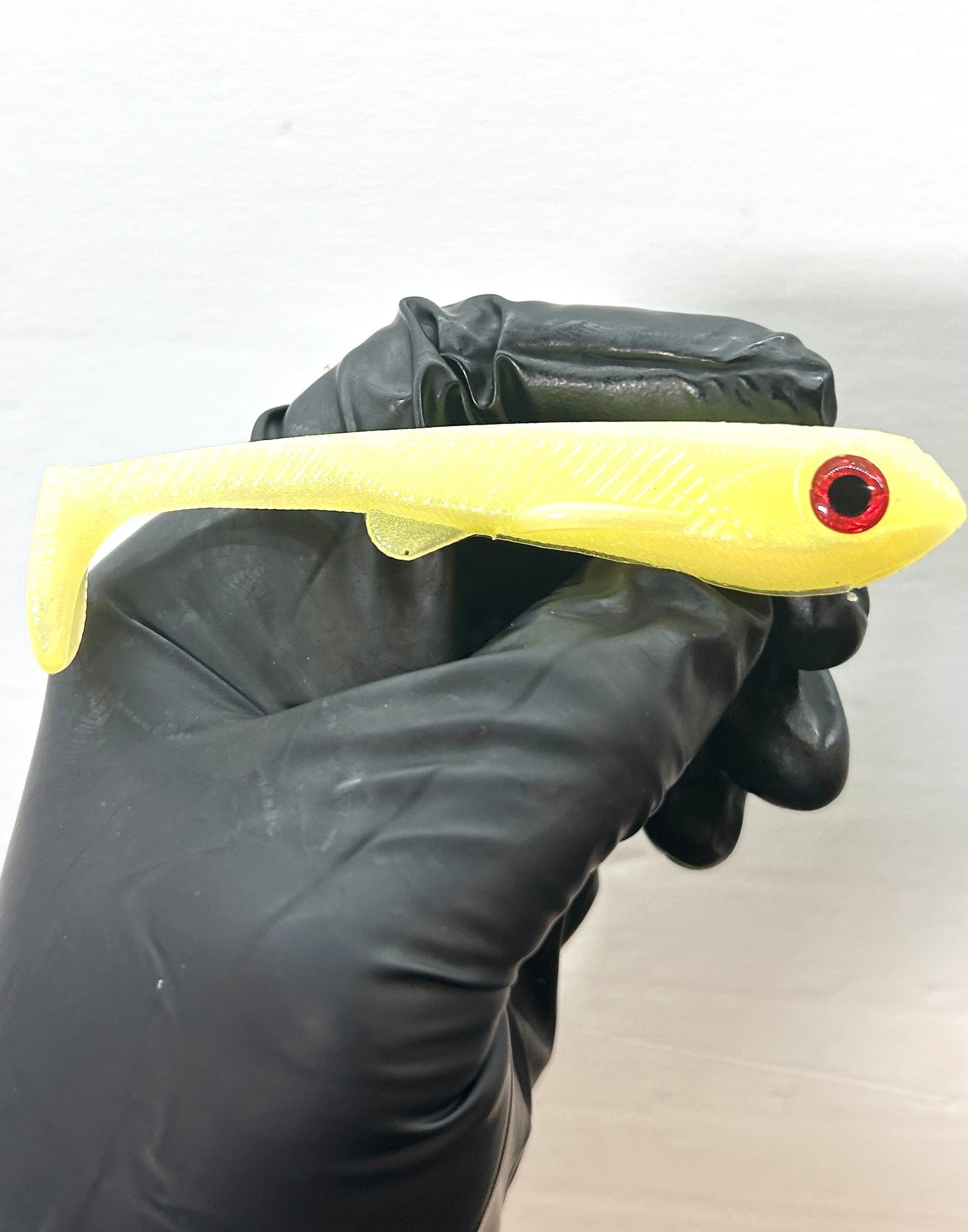 Deputy 4” (Custom Bone2) 3pk