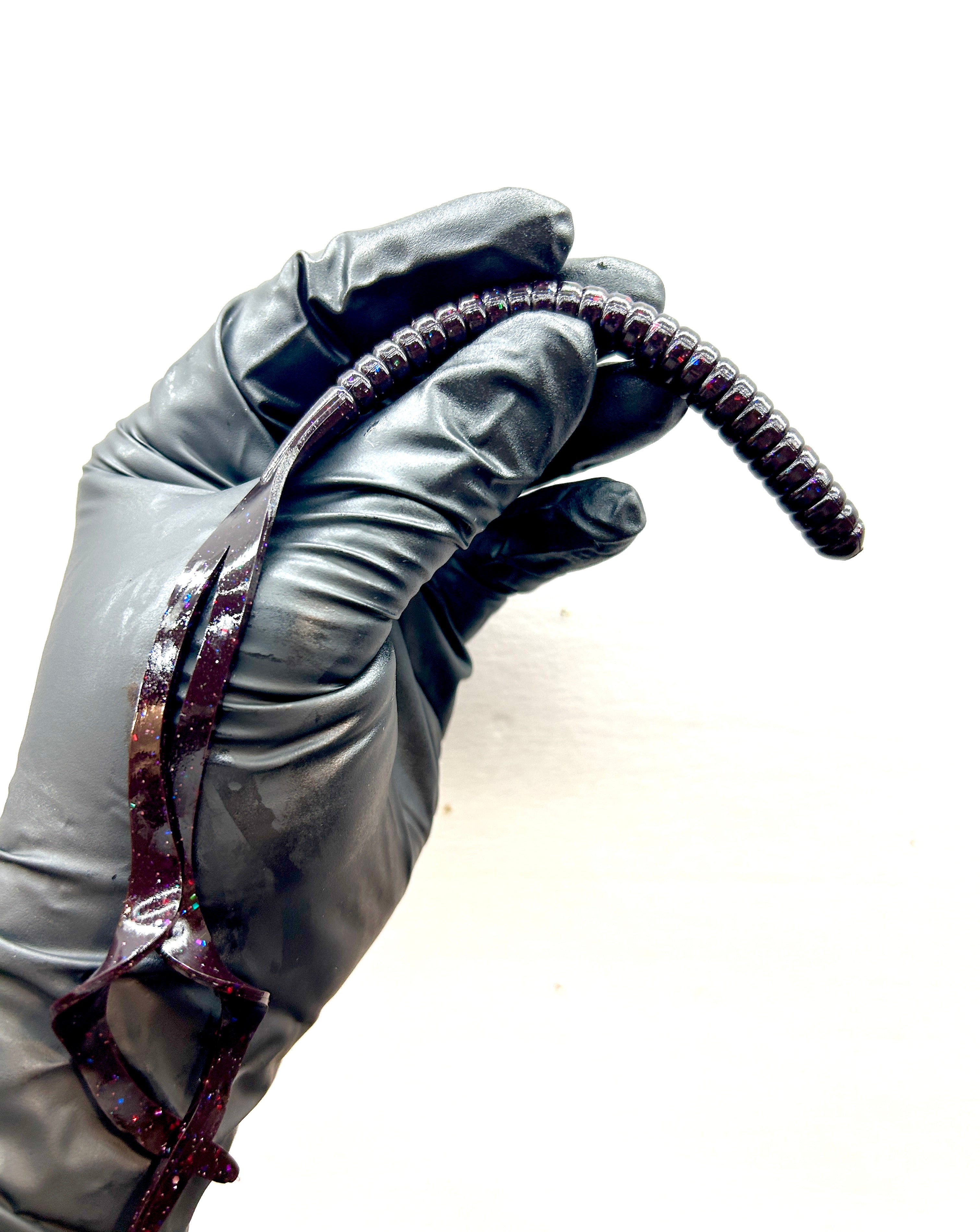 Gutter Worm (Bloodsucker) 8pk (Blemished Label)