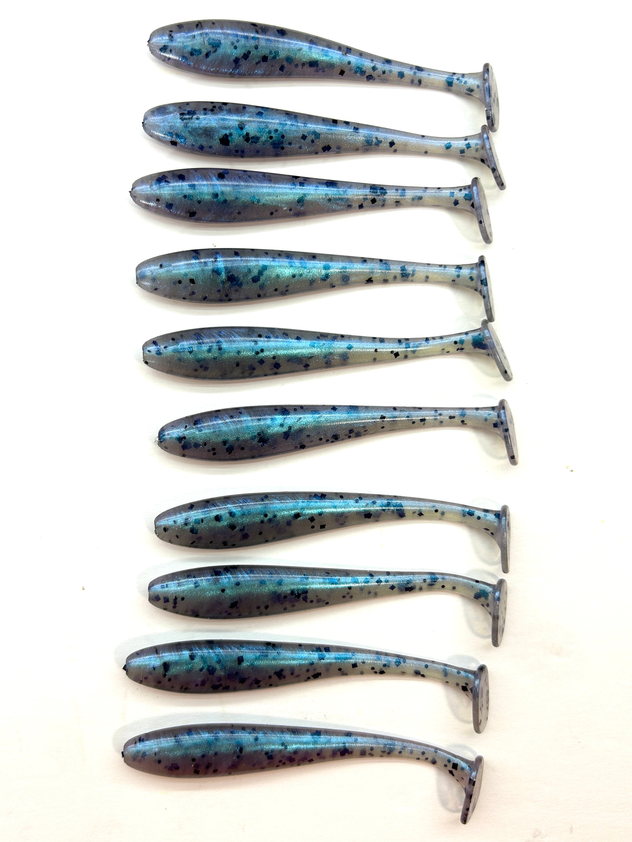 Gang Minnow 10pk
