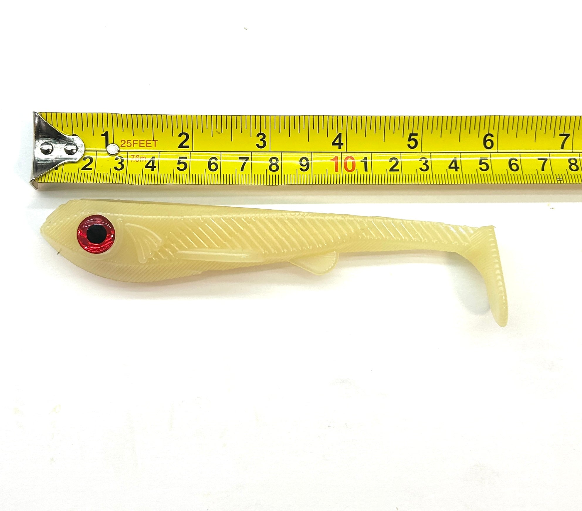 Outlaw 6” Line-Through