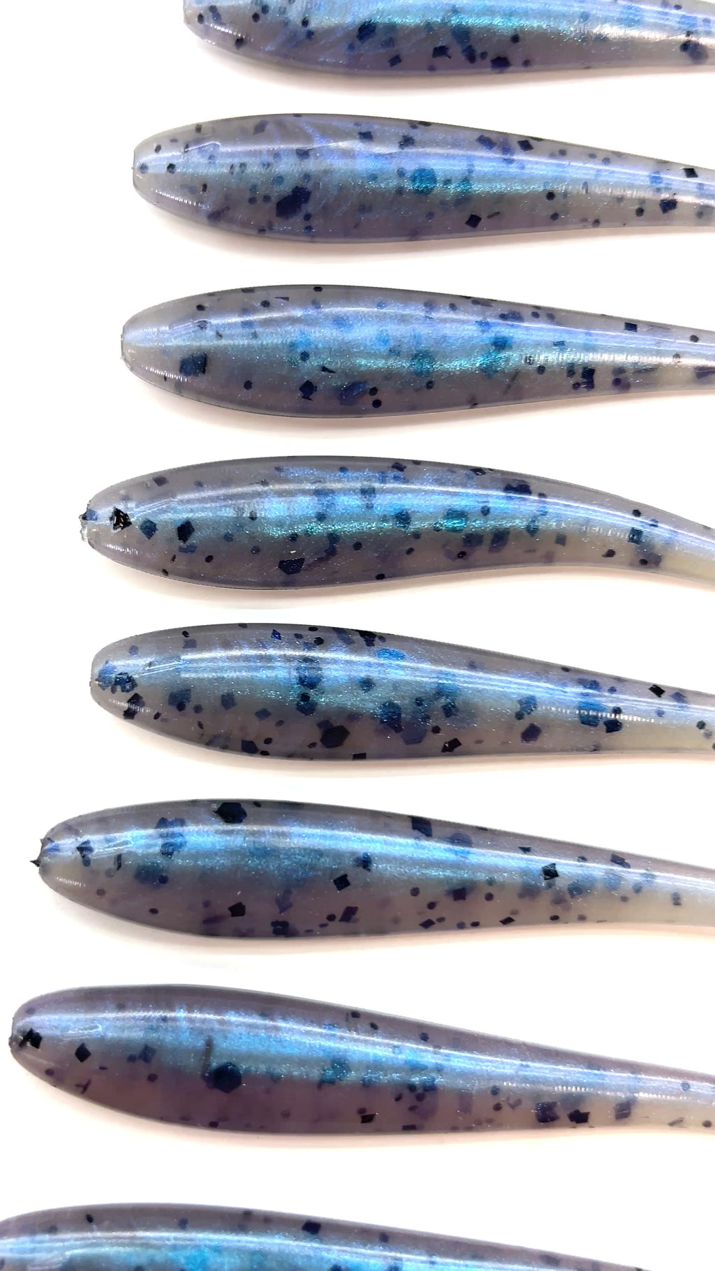 Gang Minnow 10pk