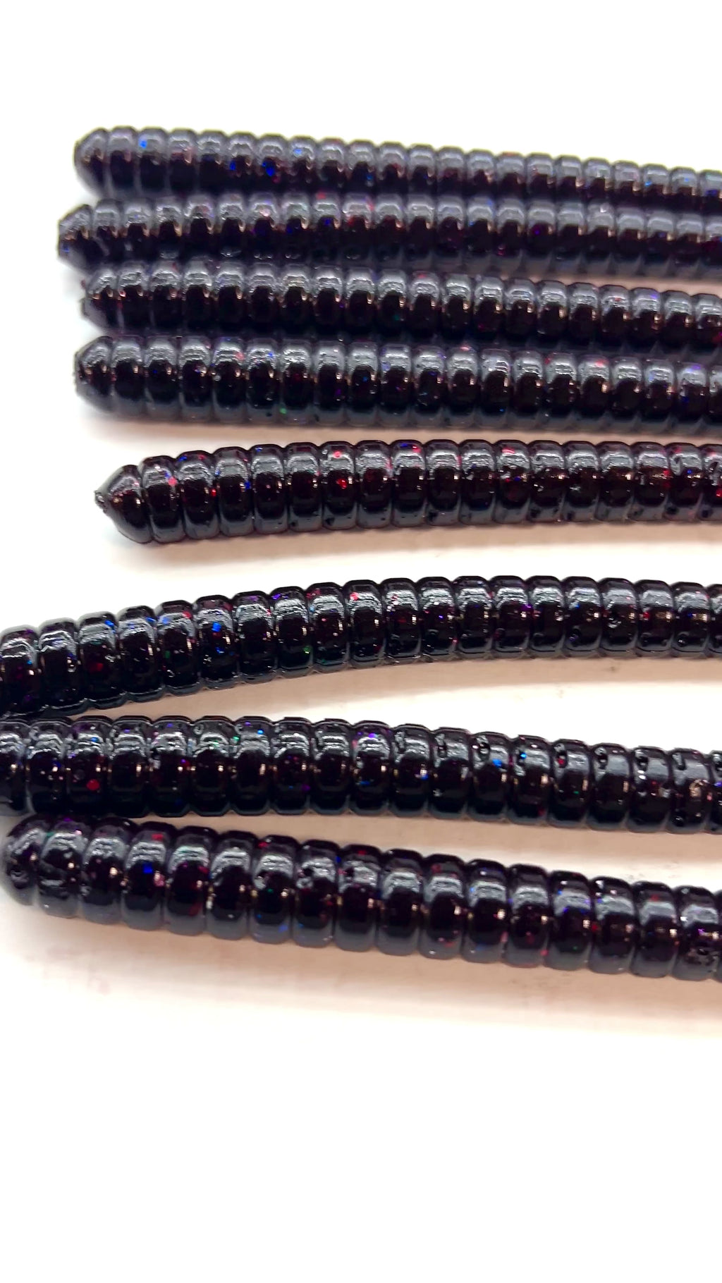 Gutter Worm (Bloodsucker) 8pk (Blemished Label)