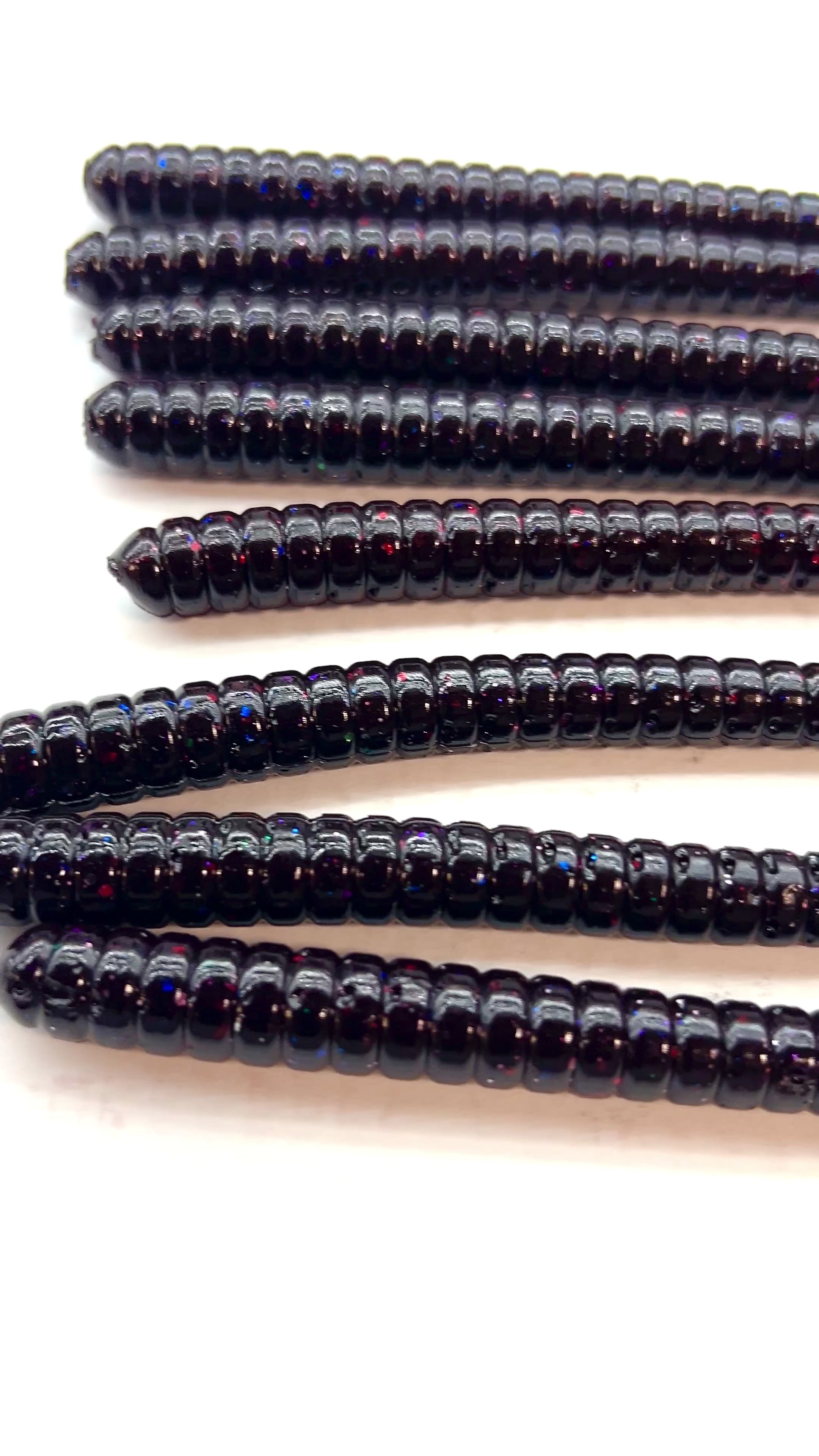 Gutter Worm (Bloodsucker) 8pk (Blemished Label)