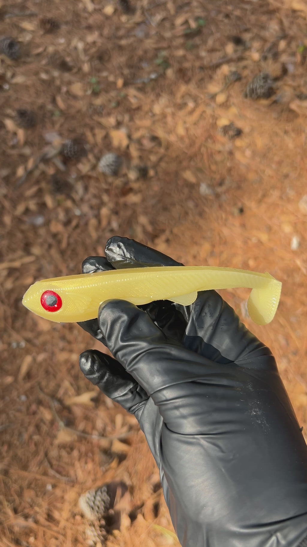 Sheriff 6” Weedless/Freestyle 2pk
