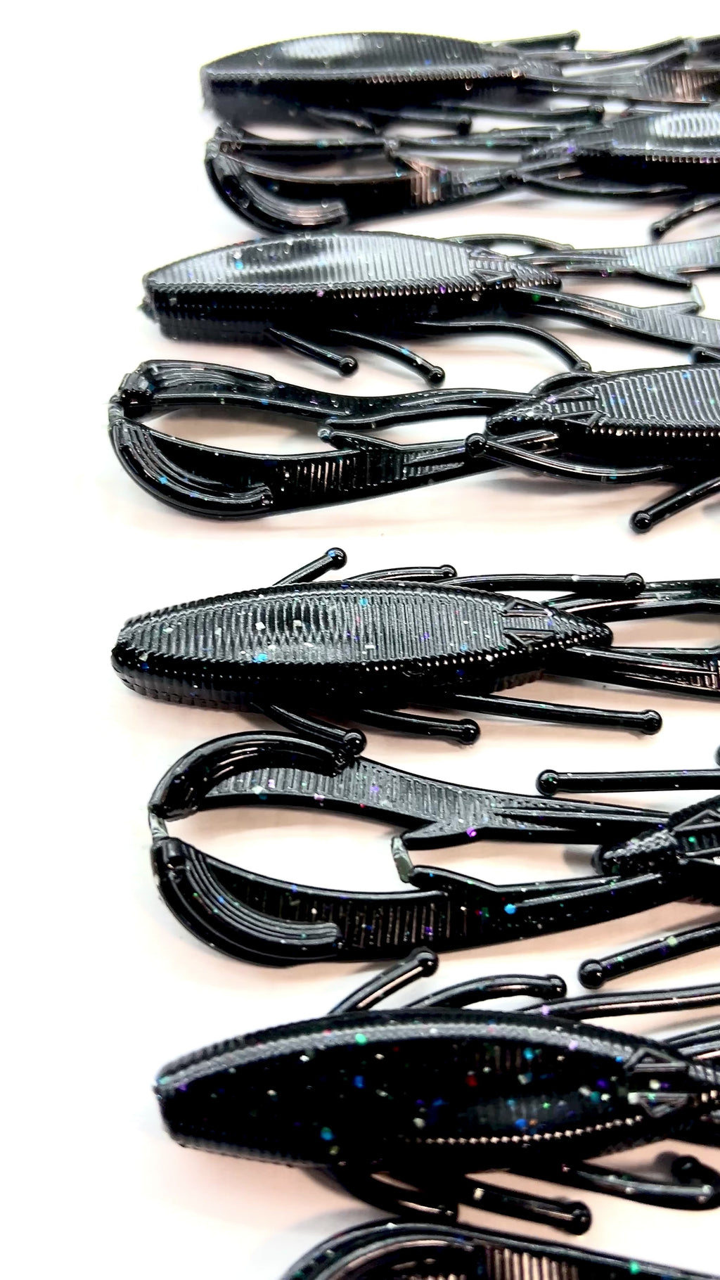 Ditch Bug (Black Magic) 8pk