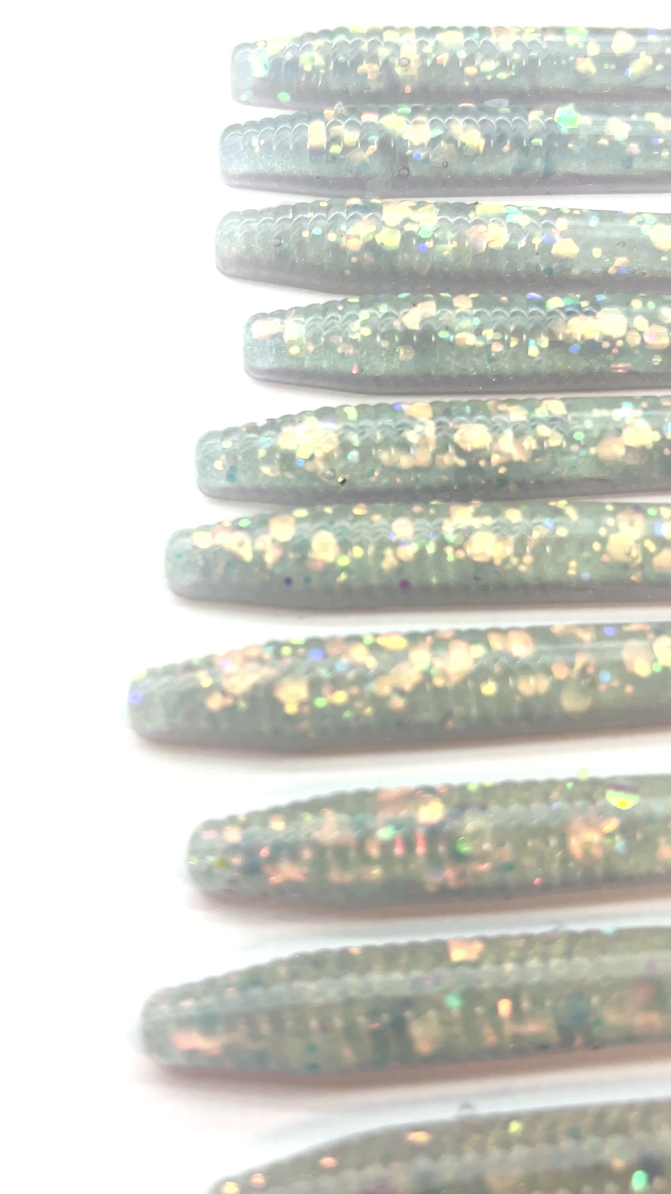 Finesse Trick Stick (Crystal Shiner) 10pk