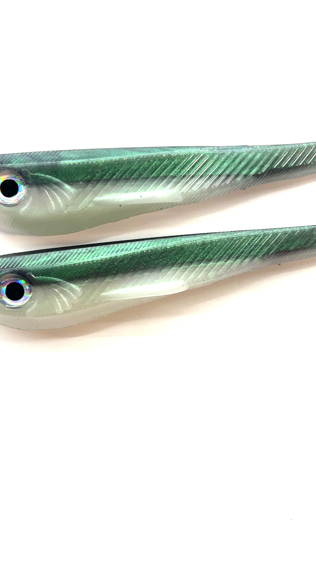 Warden 7” Weedless/Freestyle 2pk