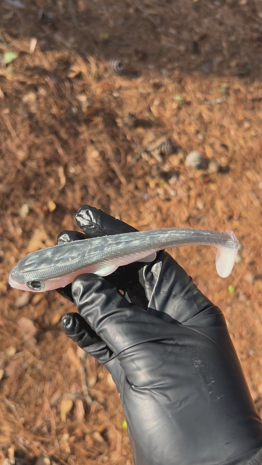 Sheriff 6” Weedless/Freestyle 2pk
