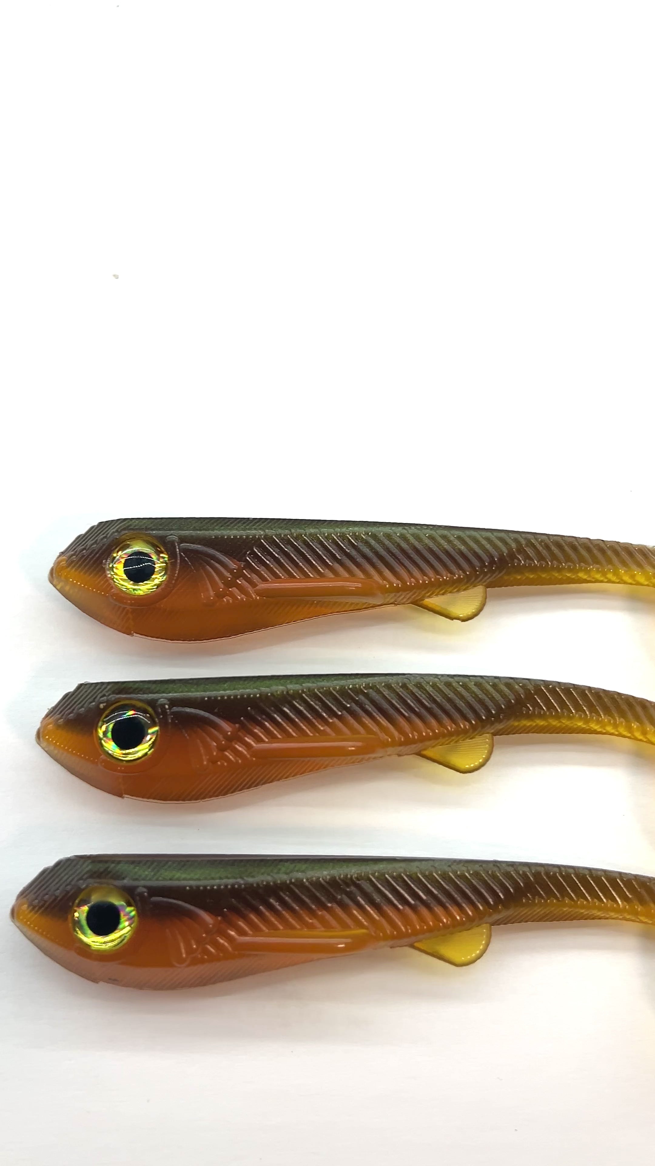 Deputy 4” (Custom Sunfish3) 3pk