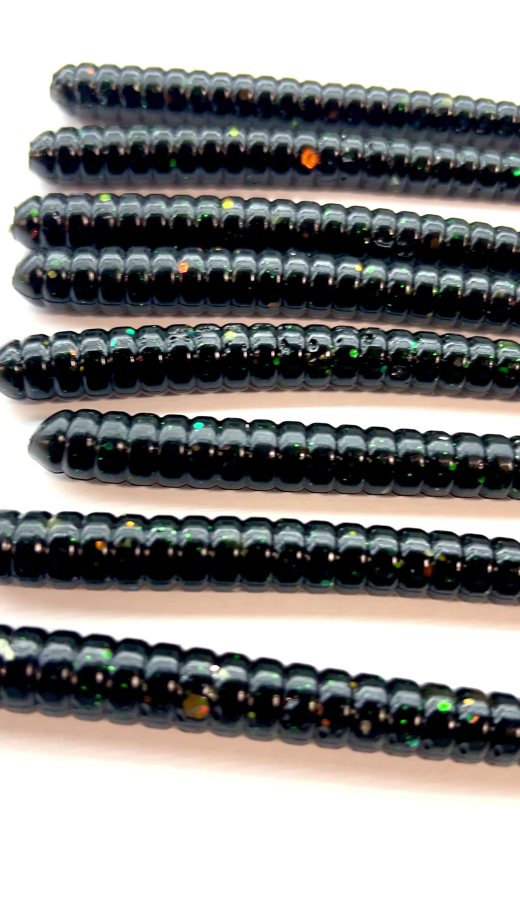 Gutter Worm (Custom Color) 8pk (Blemished Label)