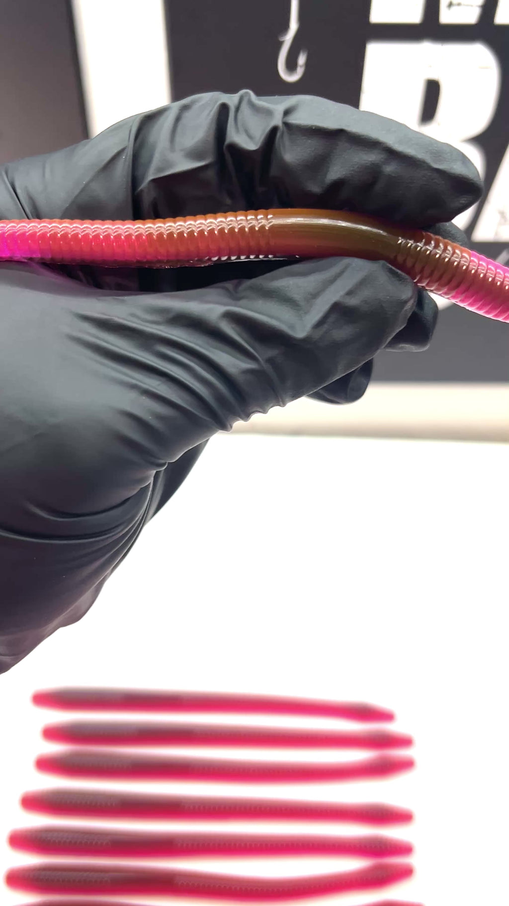 Finesse Trick Stick (Atomic Dusk) 10pk