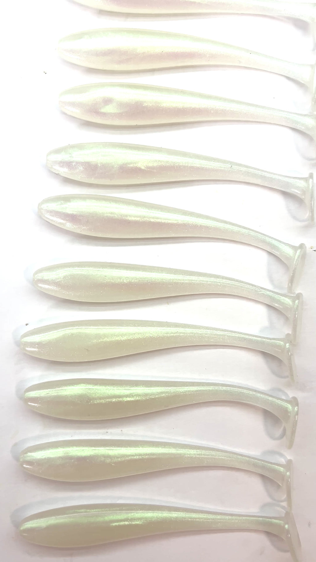 Gang Minnow 10pk