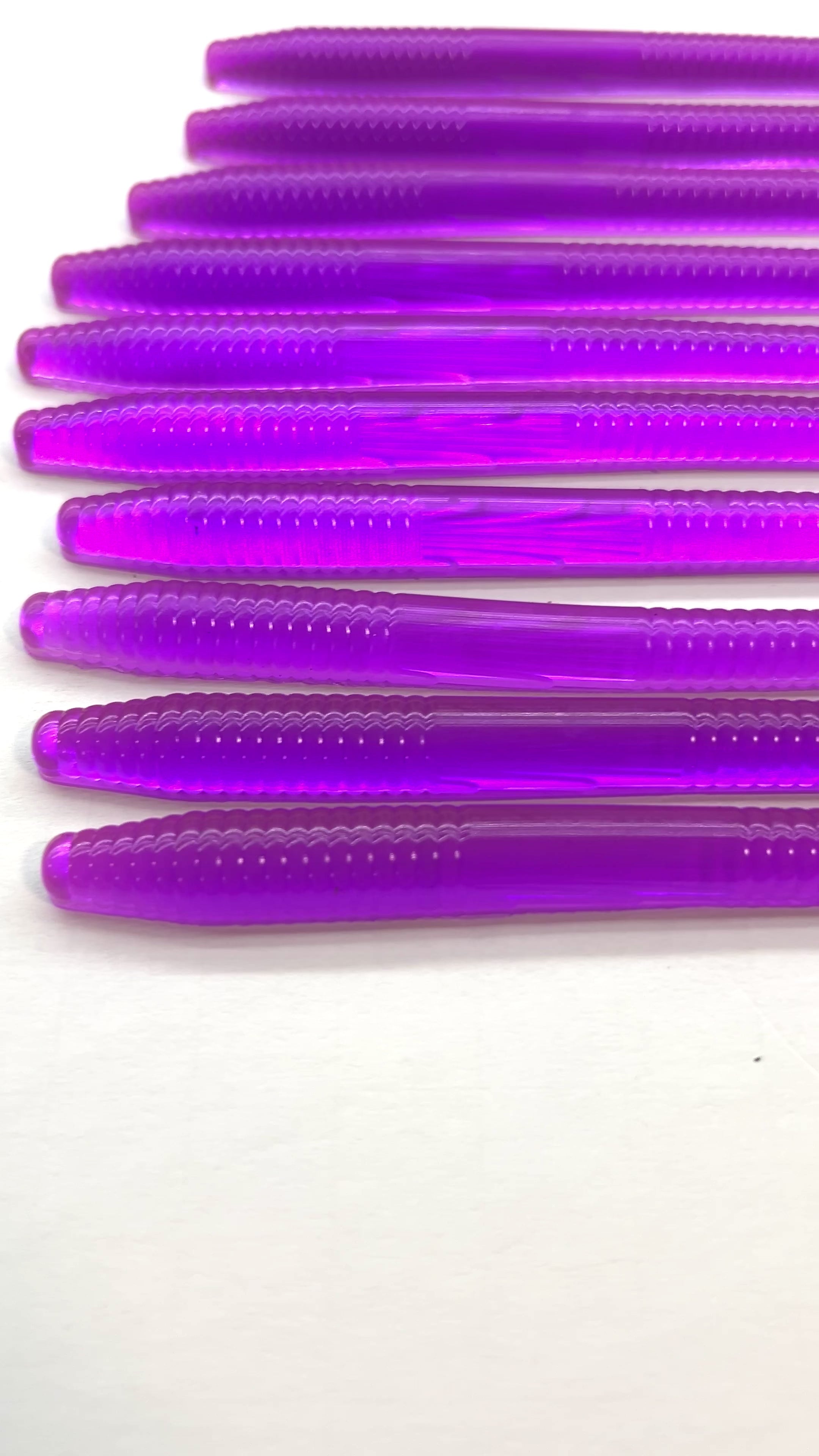 Finesse Trick Stick (Concept Purple) 10pk