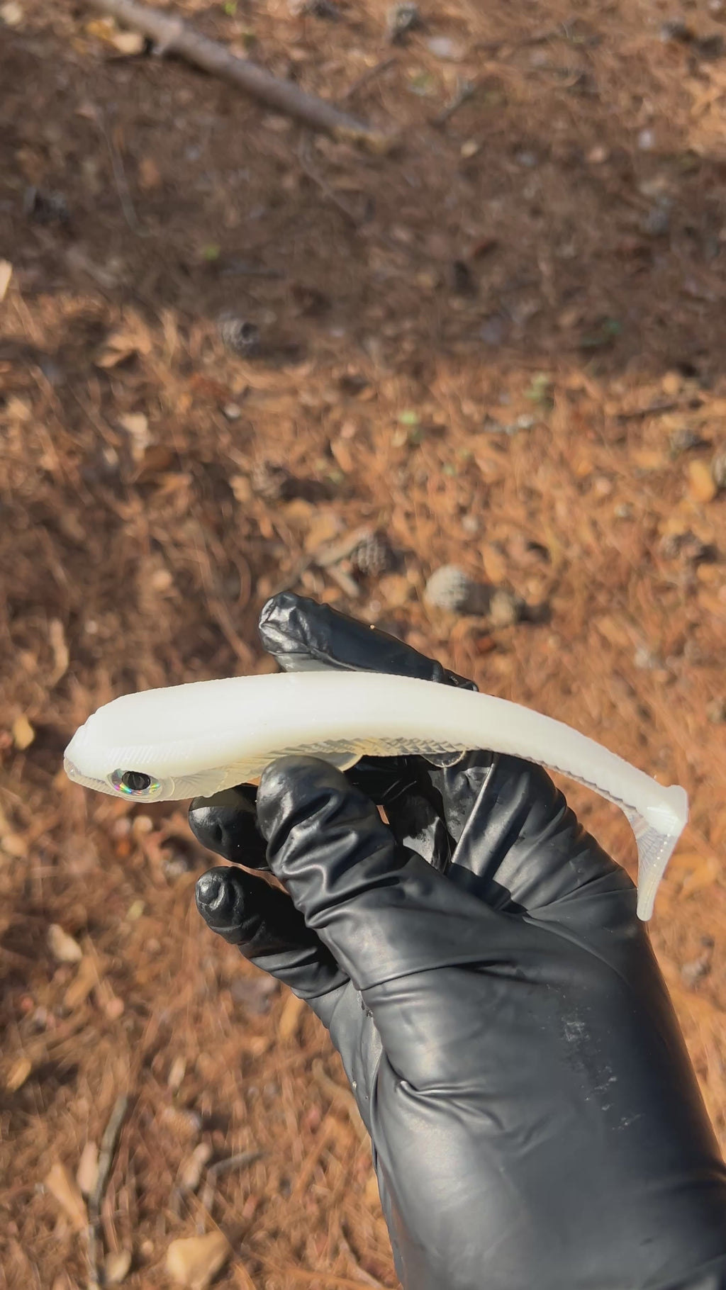 Sheriff 6” Weedless/Freestyle 2pk