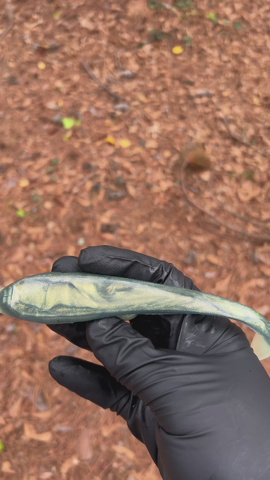 Warden 7” Weedless/Freestyle 2pk