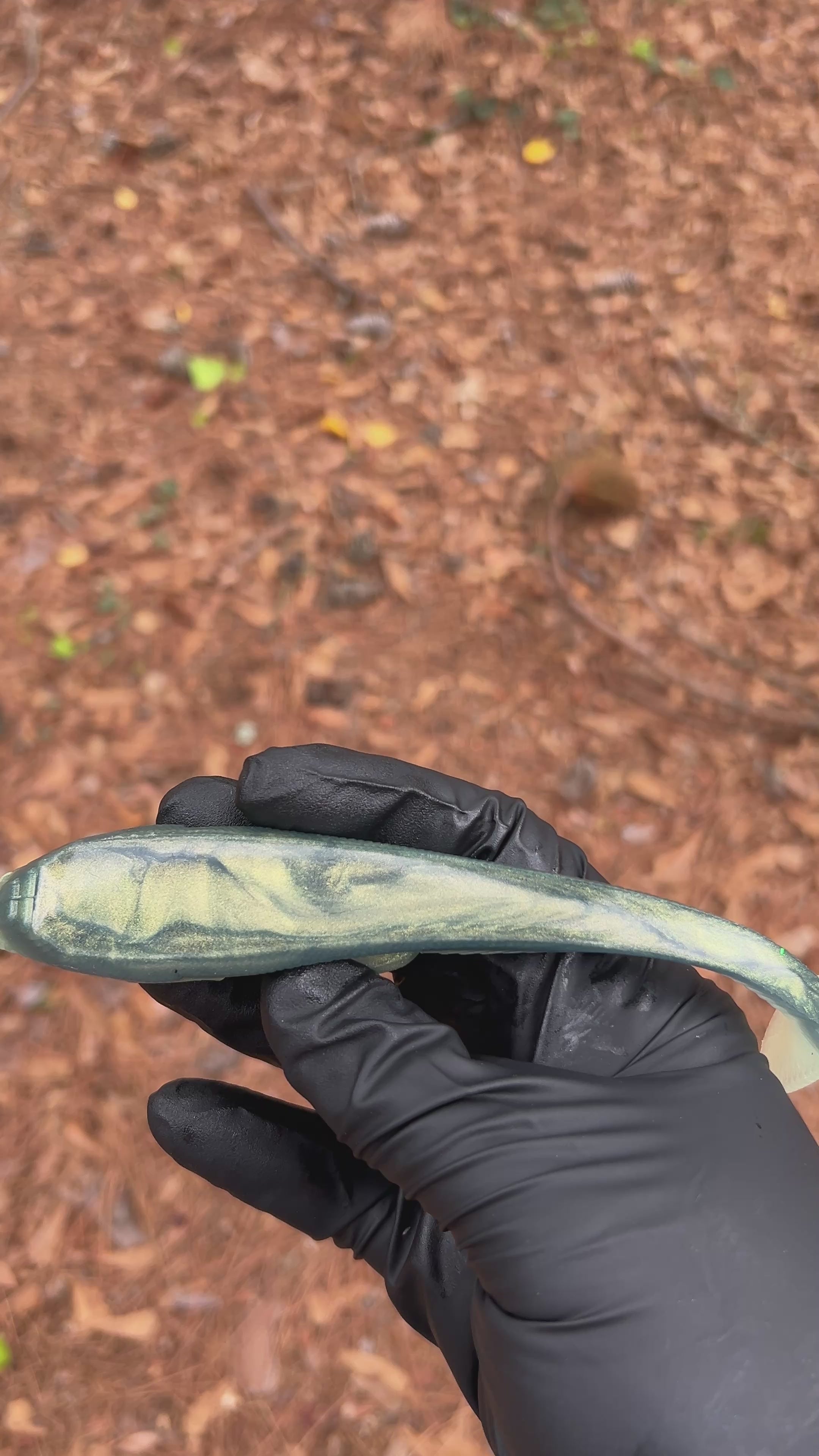 Warden 7” Weedless/Freestyle 2pk