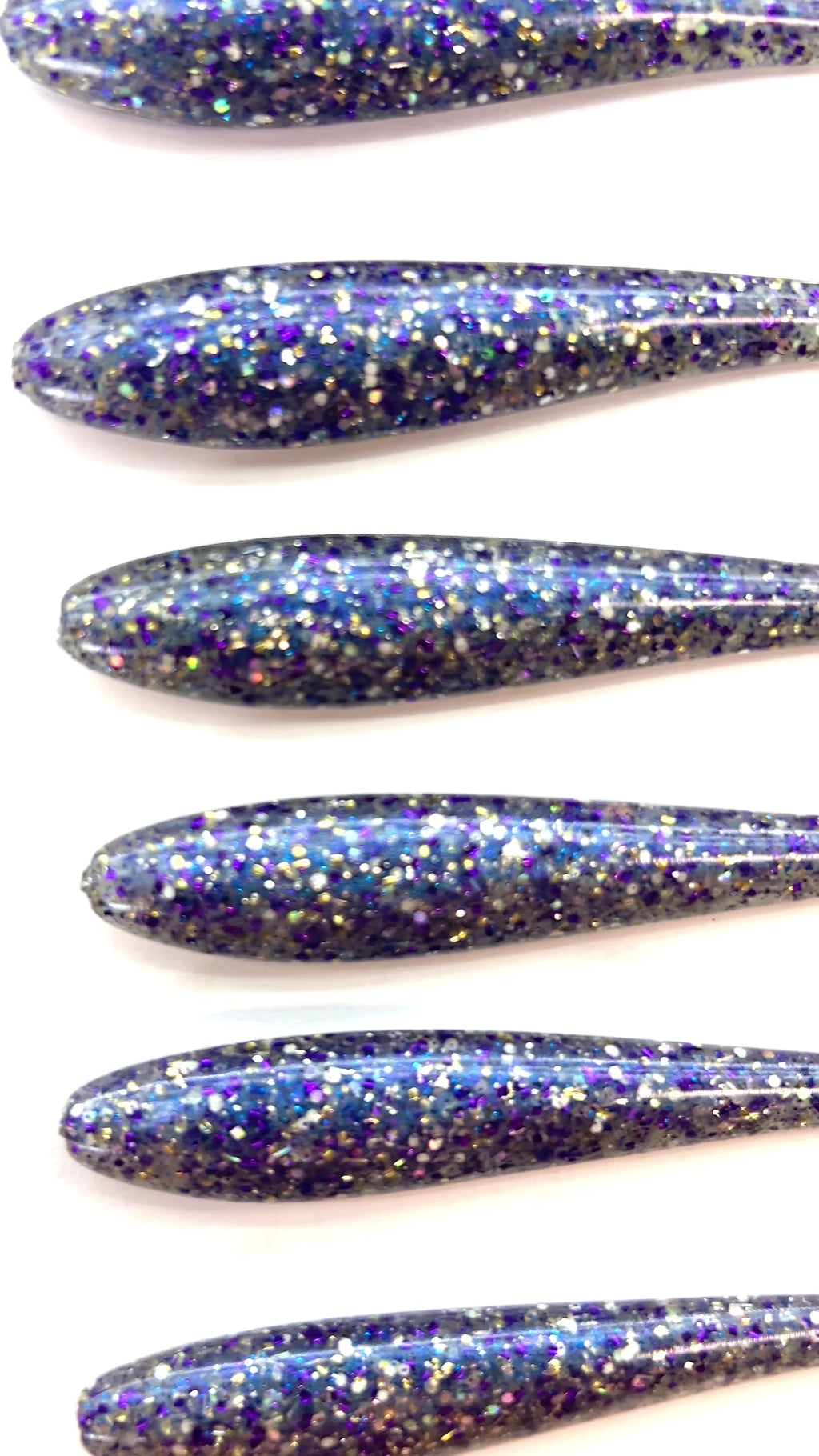 Gang Minnow 10pk