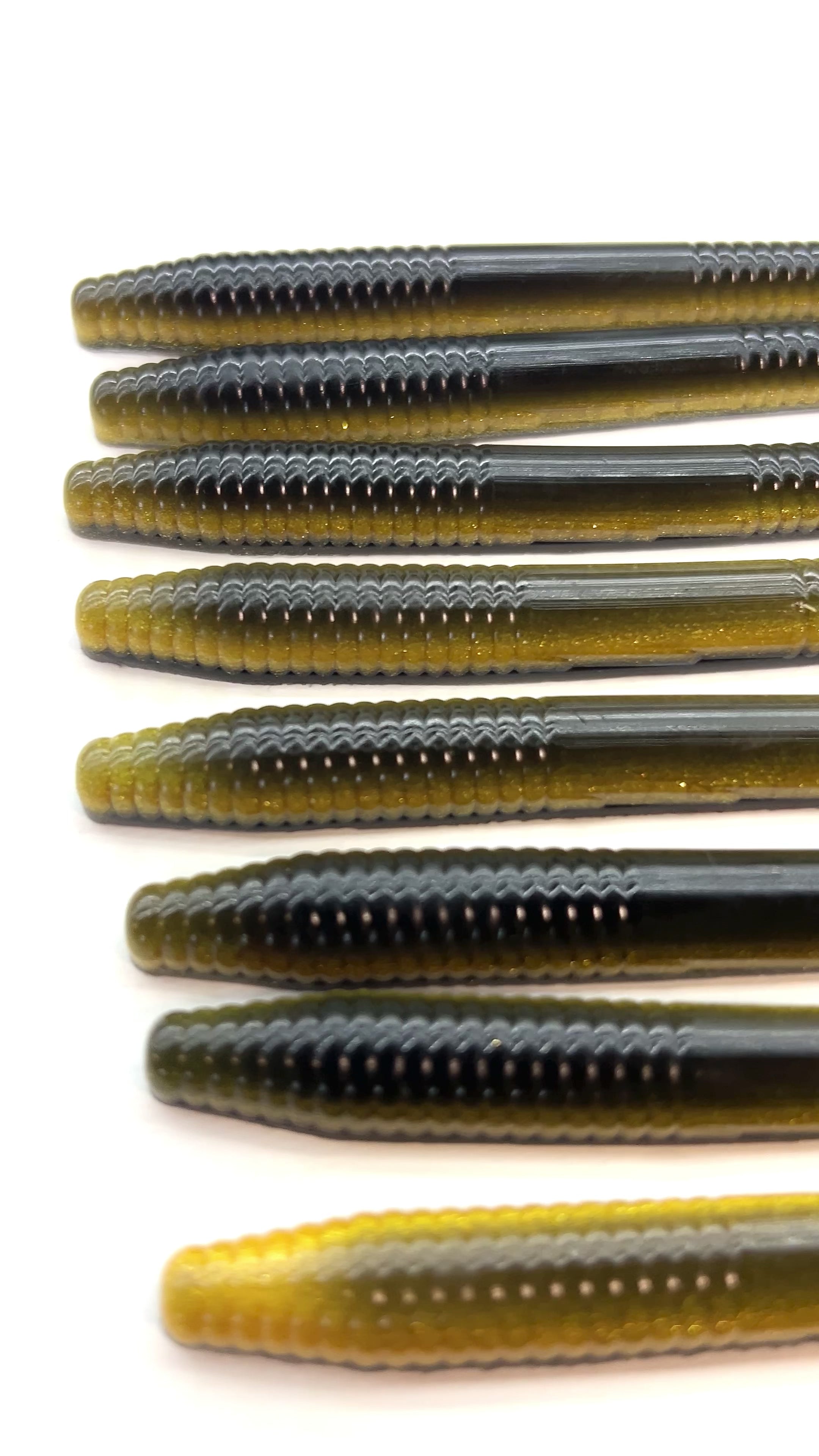 Finesse Trick Stick (Bumblebee) 10pk