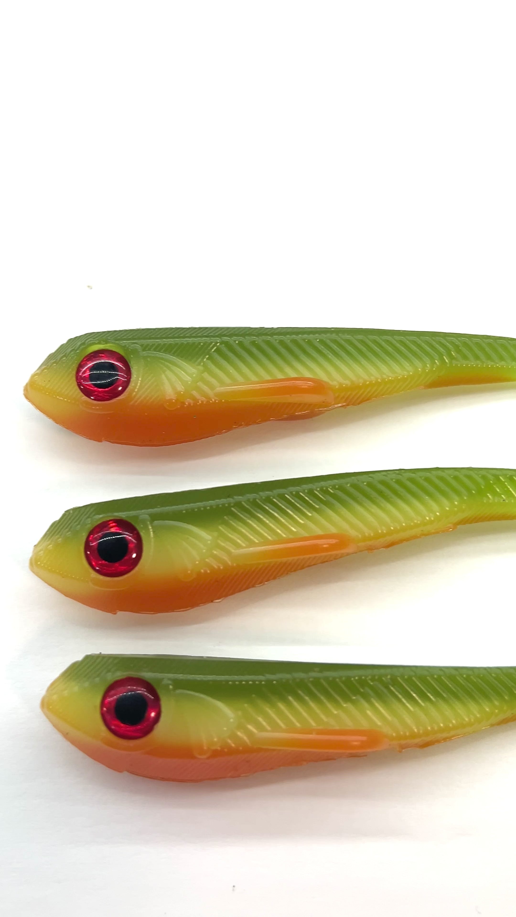 Deputy 4” (Custom Sunfish2) 3pk